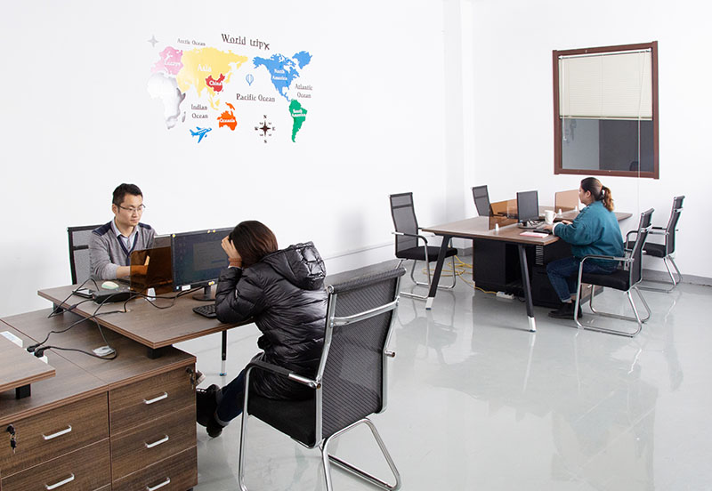 DavaoForeign trade Office - Guangu Technology